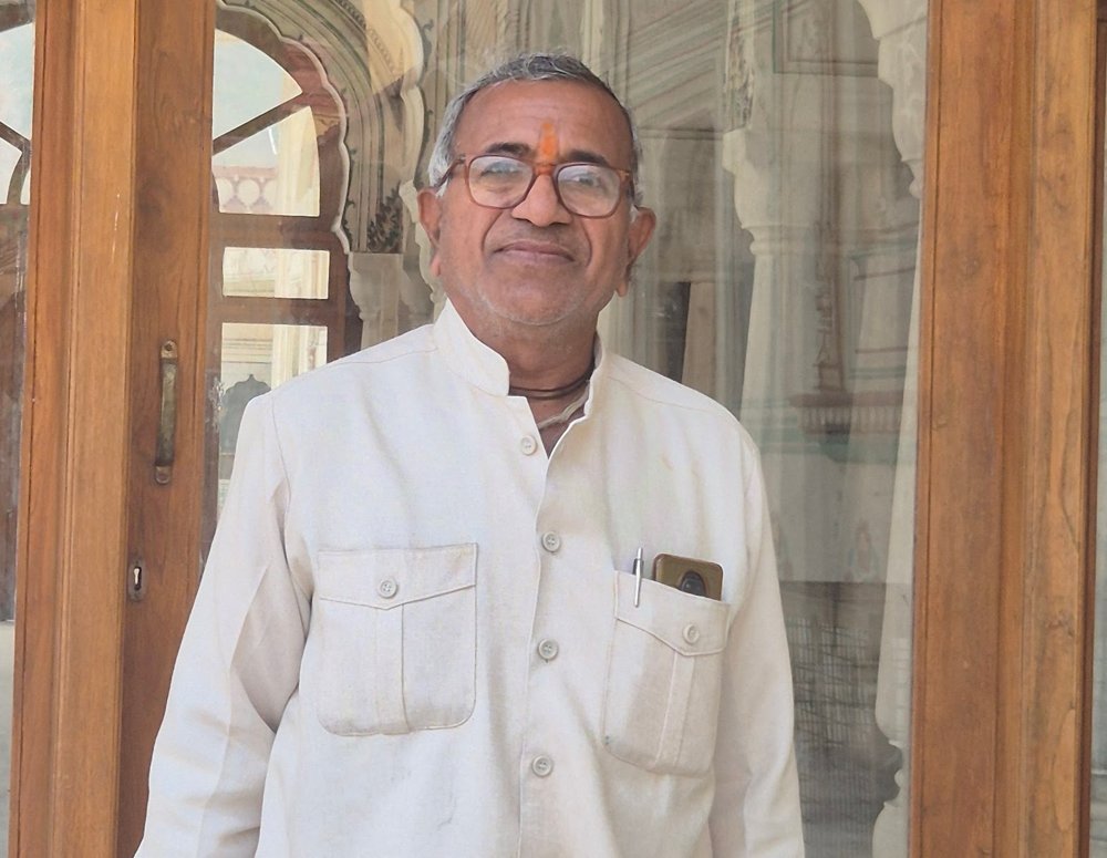 सीताराम बंसल